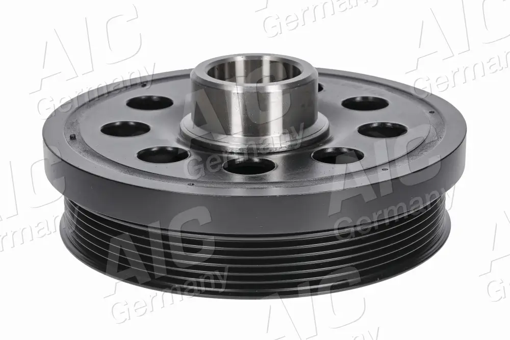 Riemenscheibe, Kurbelwelle AIC 55536