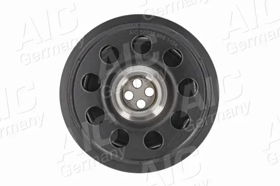 Riemenscheibe, Kurbelwelle AIC 55536 Bild Riemenscheibe, Kurbelwelle AIC 55536
