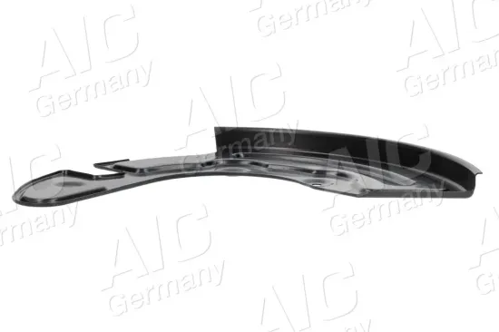 Spritzblech, Bremsscheibe Vorderachse links AIC 55541 Bild Spritzblech, Bremsscheibe Vorderachse links AIC 55541