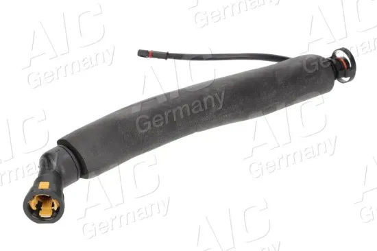 Schlauch, Kurbelgehäuseentlüftung AIC 55544 Bild Schlauch, Kurbelgehäuseentlüftung AIC 55544