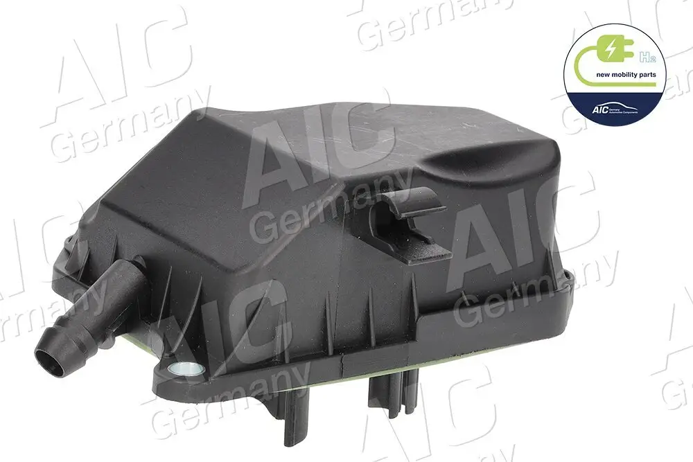 Ölabscheider, Kurbelgehäuseentlüftung AIC 55570