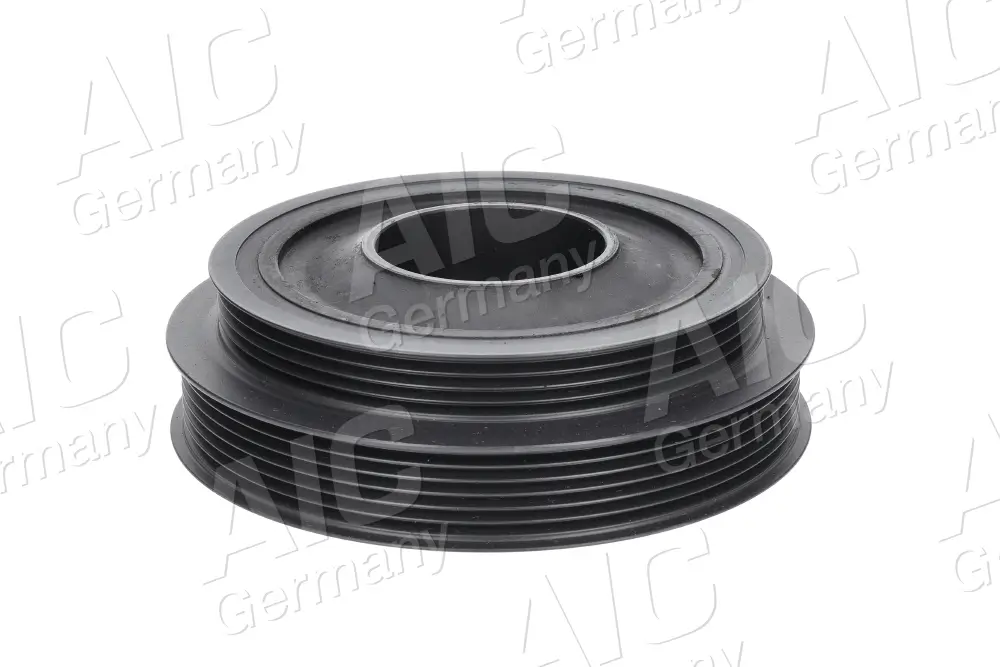 Riemenscheibe, Kurbelwelle AIC 55581