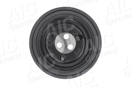 Riemenscheibe, Kurbelwelle AIC 55581 Bild Riemenscheibe, Kurbelwelle AIC 55581