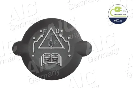 Verschlussdeckel, Kühlmittelbehälter AIC 55596 Bild Verschlussdeckel, Kühlmittelbehälter AIC 55596