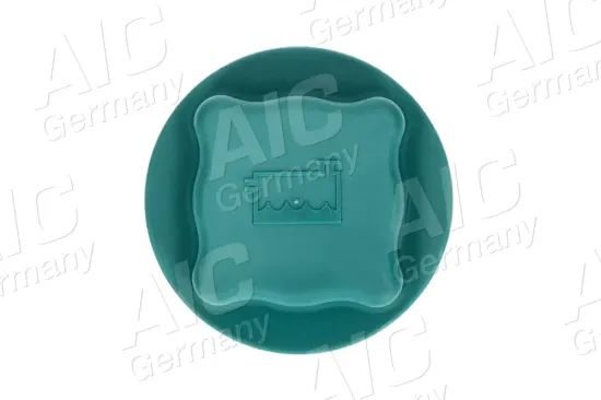 Verschlussdeckel, Kühlmittelbehälter AIC 55597 Bild Verschlussdeckel, Kühlmittelbehälter AIC 55597