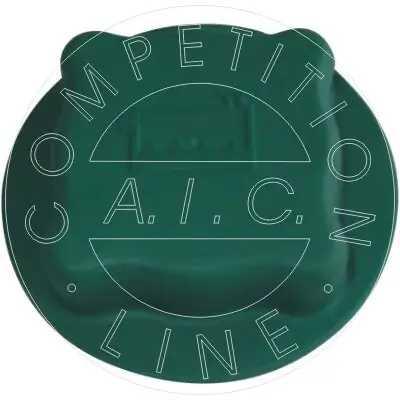 Verschlussdeckel, Kühlmittelbehälter AIC 55597 Bild Verschlussdeckel, Kühlmittelbehälter AIC 55597