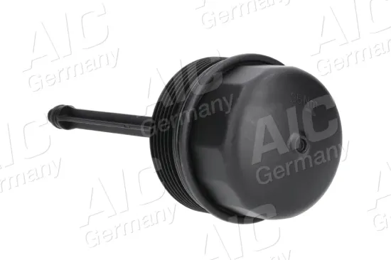 Deckel, Ölfiltergehäuse AIC 55598 Bild Deckel, Ölfiltergehäuse AIC 55598