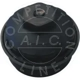 Deckel, Ölfiltergehäuse AIC 55600