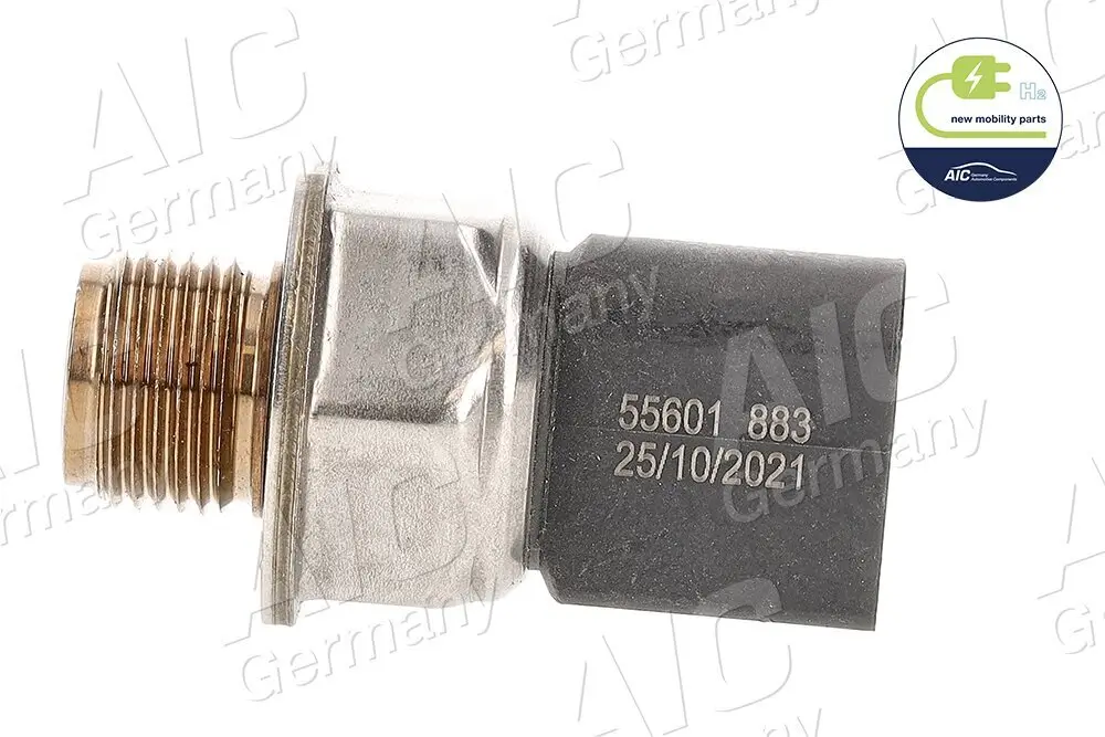 Sensor, Kraftstoffdruck AIC 55601