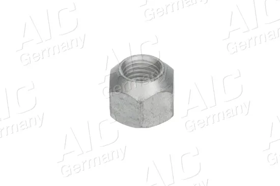 Radmutter Vorderachse beidseitig Hinterachse beidseitig AIC 55617 Bild Radmutter Vorderachse beidseitig Hinterachse beidseitig AIC 55617