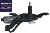Wischermotor 12 V hinten AIC 55626