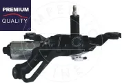 Wischermotor 12 V hinten AIC 55626
