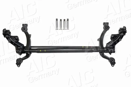 Achskörper Hinterachse AIC 55631 Bild Achskörper Hinterachse AIC 55631