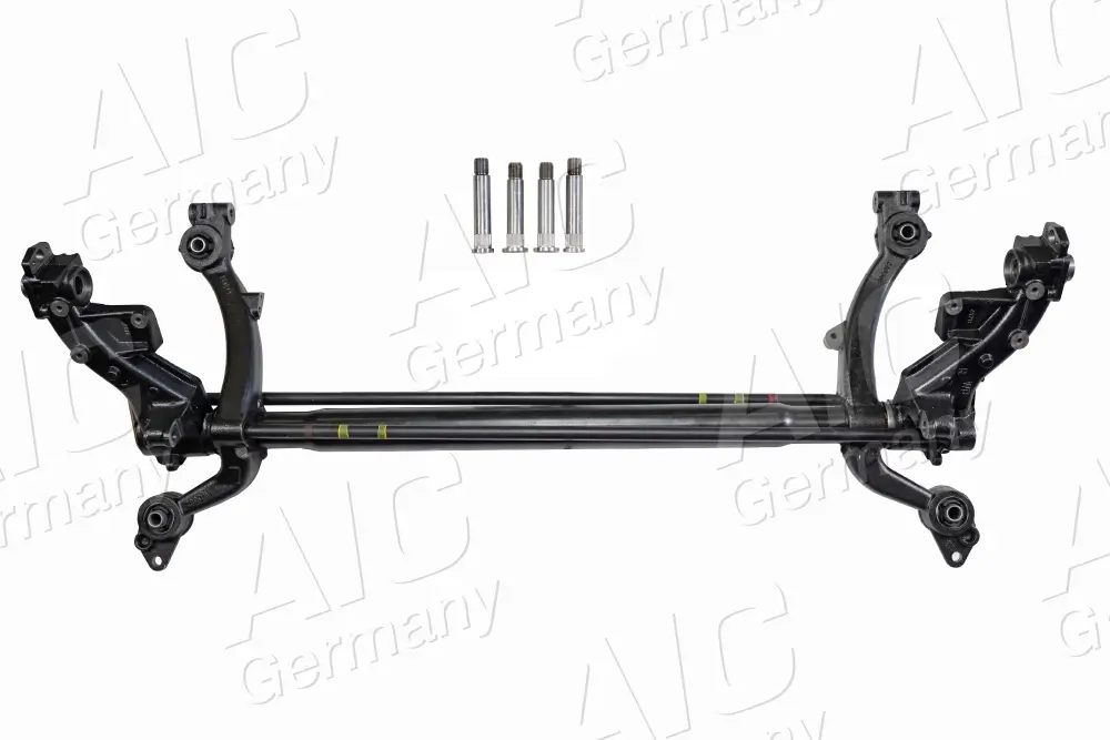 Achskörper Hinterachse AIC 55633