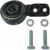 Lagerung, Lenker Vorderachse links unten AIC 55651