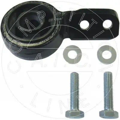 Lagerung, Lenker Vorderachse links unten AIC 55651 Bild Lagerung, Lenker Vorderachse links unten AIC 55651