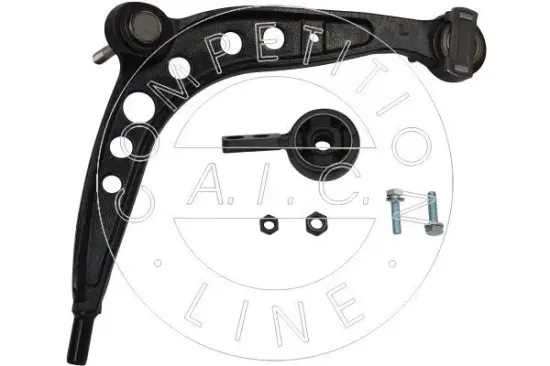 Lenker, Radaufhängung Vorderachse unten links AIC 55653Set Bild Lenker, Radaufhängung Vorderachse unten links AIC 55653Set