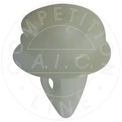 Clip Innenraumverkleidung AIC 55675 Bild Clip Innenraumverkleidung AIC 55675