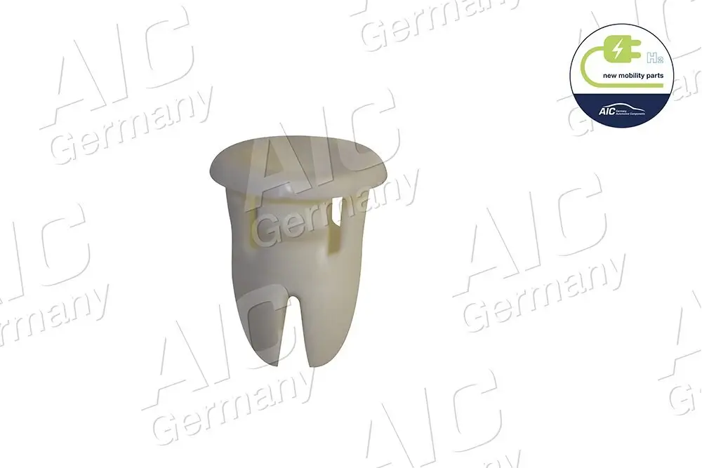 Clip, Zier-/Schutzleiste AIC 55679