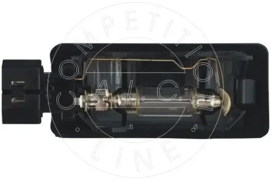 Kennzeichenleuchte links rechts AIC 55681 Bild Kennzeichenleuchte links rechts AIC 55681