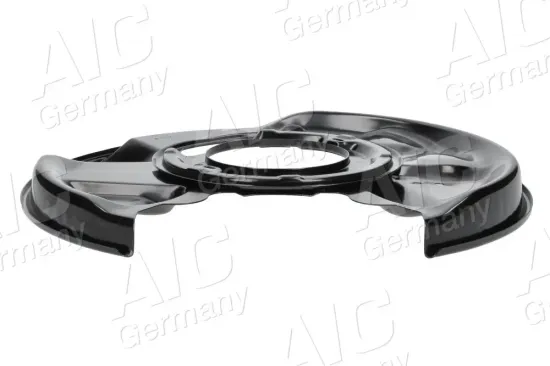 Spritzblech, Bremsscheibe Hinterachse links AIC 55683 Bild Spritzblech, Bremsscheibe Hinterachse links AIC 55683