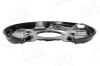 Spritzblech, Bremsscheibe Hinterachse links AIC 55683 Bild Spritzblech, Bremsscheibe Hinterachse links AIC 55683