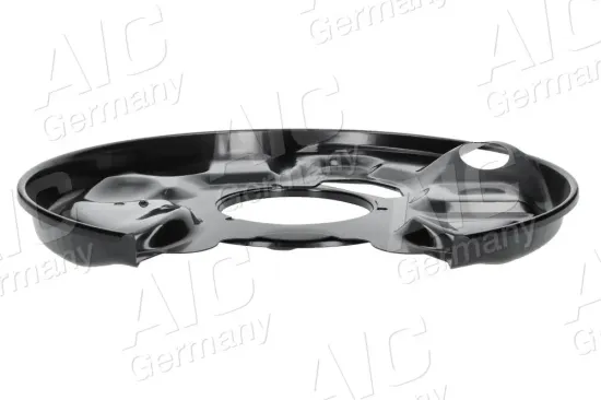 Spritzblech, Bremsscheibe Hinterachse links AIC 55683 Bild Spritzblech, Bremsscheibe Hinterachse links AIC 55683