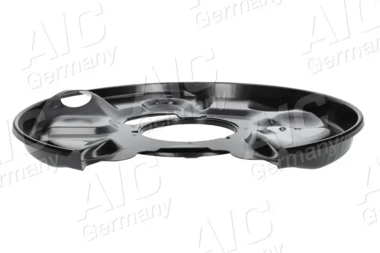Spritzblech, Bremsscheibe Hinterachse rechts AIC 55684 Bild Spritzblech, Bremsscheibe Hinterachse rechts AIC 55684