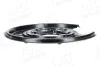 Spritzblech, Bremsscheibe Hinterachse links AIC 55685 Bild Spritzblech, Bremsscheibe Hinterachse links AIC 55685