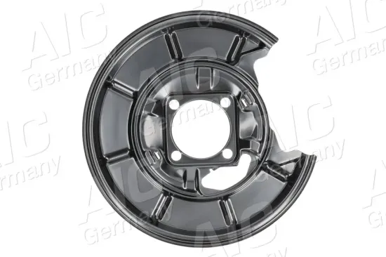 Spritzblech, Bremsscheibe Hinterachse rechts AIC 55686 Bild Spritzblech, Bremsscheibe Hinterachse rechts AIC 55686