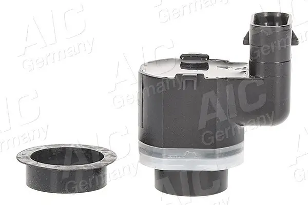 Sensor, Einparkhilfe vorne außen AIC 55690