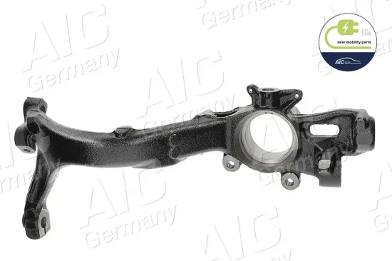 Achsschenkel, Radaufhängung Vorderachse links AIC 55700 Bild Achsschenkel, Radaufhängung Vorderachse links AIC 55700