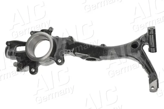Achsschenkel, Radaufhängung Vorderachse links AIC 55700 Bild Achsschenkel, Radaufhängung Vorderachse links AIC 55700