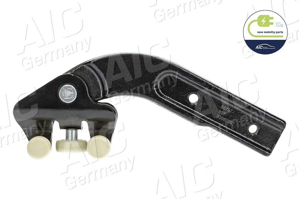 Rollenführung, Schiebetür AIC 55707 Bild Rollenführung, Schiebetür AIC 55707