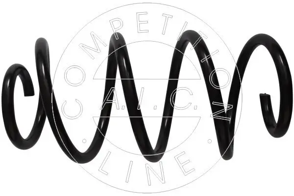 Fahrwerksfeder Vorderachse links Vorderachse rechts AIC 55720