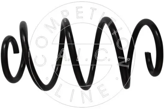Fahrwerksfeder Vorderachse links Vorderachse rechts AIC 55720 Bild Fahrwerksfeder Vorderachse links Vorderachse rechts AIC 55720