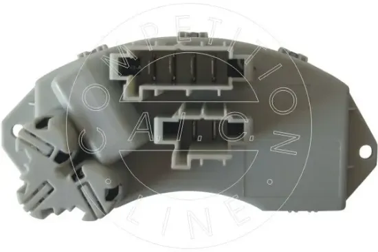 Steuergerät, Heizung/Lüftung AIC 55723 Bild Steuergerät, Heizung/Lüftung AIC 55723