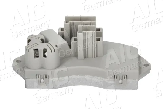 Steuergerät, Heizung/Lüftung AIC 55723 Bild Steuergerät, Heizung/Lüftung AIC 55723