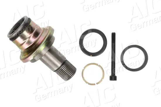 Antriebswelle Vorderachse rechts AIC 55726 Bild Antriebswelle Vorderachse rechts AIC 55726