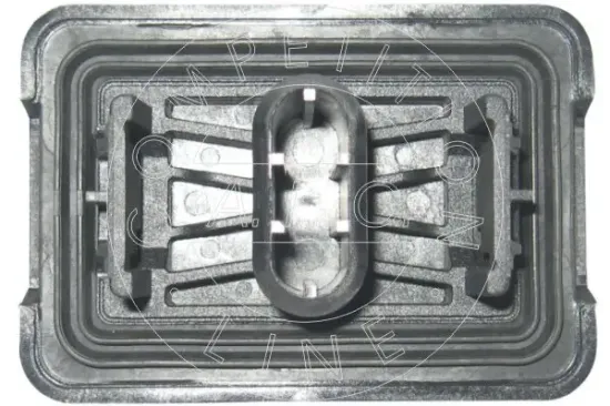 Aufnahme, Wagenheber vorne und hinten AIC 55727 Bild Aufnahme, Wagenheber vorne und hinten AIC 55727