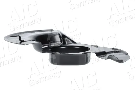Spritzblech, Bremsscheibe Vorderachse links AIC 55736 Bild Spritzblech, Bremsscheibe Vorderachse links AIC 55736
