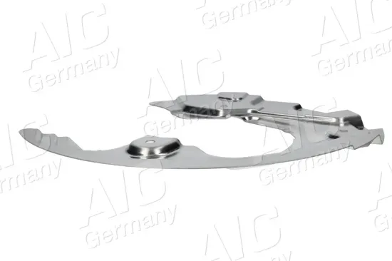 Spritzblech, Bremsscheibe Vorderachse links AIC 55738 Bild Spritzblech, Bremsscheibe Vorderachse links AIC 55738