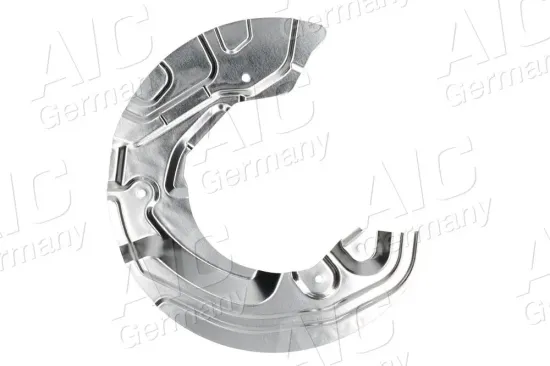 Spritzblech, Bremsscheibe Vorderachse rechts AIC 55739 Bild Spritzblech, Bremsscheibe Vorderachse rechts AIC 55739
