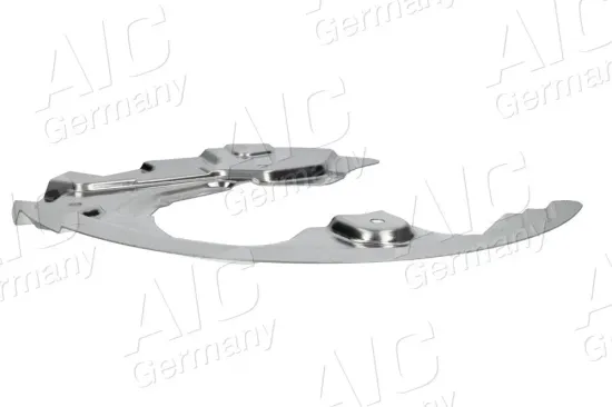 Spritzblech, Bremsscheibe Vorderachse rechts AIC 55739 Bild Spritzblech, Bremsscheibe Vorderachse rechts AIC 55739