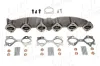 Krümmer, Abgasanlage AIC 55749Set Bild Krümmer, Abgasanlage AIC 55749Set