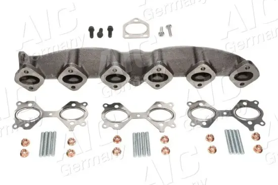 Krümmer, Abgasanlage AIC 55749Set Bild Krümmer, Abgasanlage AIC 55749Set