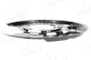 Spritzblech, Bremsscheibe Hinterachse links AIC 55750 Bild Spritzblech, Bremsscheibe Hinterachse links AIC 55750