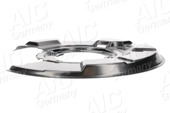 Spritzblech, Bremsscheibe Hinterachse rechts AIC 55751 Bild Spritzblech, Bremsscheibe Hinterachse rechts AIC 55751