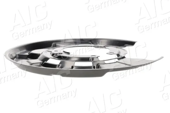 Spritzblech, Bremsscheibe Hinterachse rechts AIC 55751 Bild Spritzblech, Bremsscheibe Hinterachse rechts AIC 55751