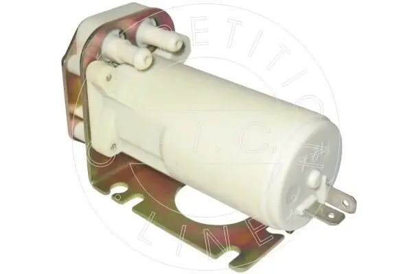 Waschwasserpumpe, Scheibenreinigung 12 V AIC 55755